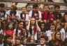 Palio 16 agosto 2018: la fotogallery della Prova Generale